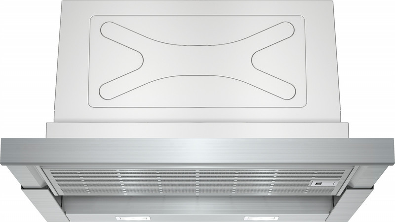 Siemens LI67RC540 Wall-mounted 710m³/h A cooker hood