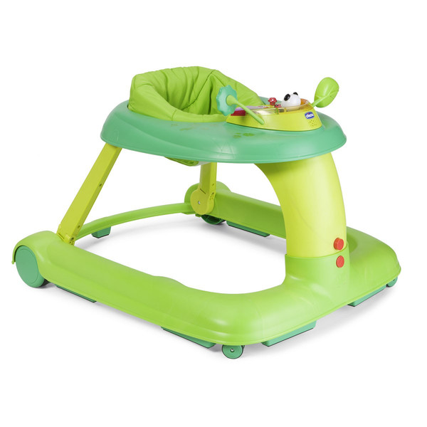 Chicco 06079415510000 Зеленый baby walker