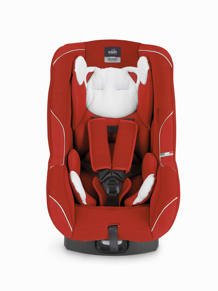 Cam Gara 0.1 0+/1 (0 - 18 kg; 0 - 4 years) Red baby car seat
