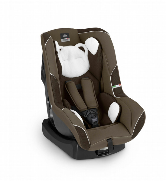 Cam Gara 0.1 0+/1 (0 - 18 kg; 0 - 4 years) Brown baby car seat