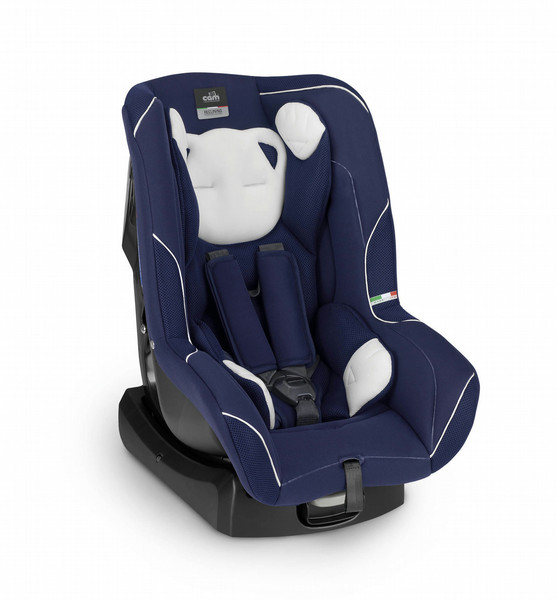 Cam Gara 0.1 0+/1 (0 - 18 kg; 0 - 4 Jahre) Navy Autositz für Babys