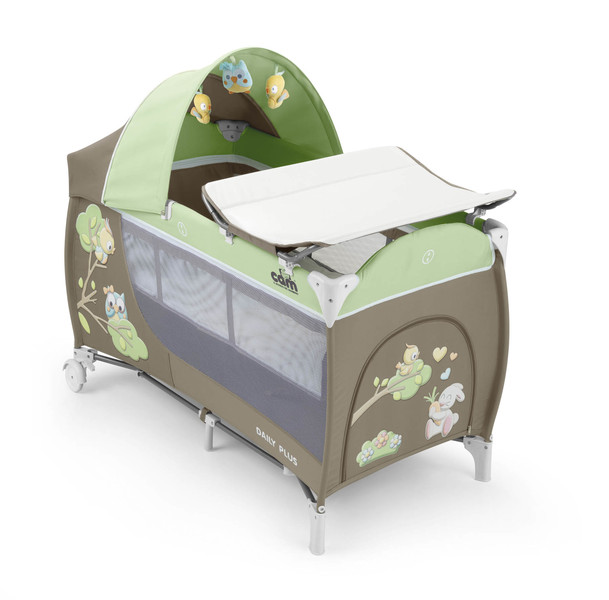 Cam Daily Plus Разноцветный baby travel bed