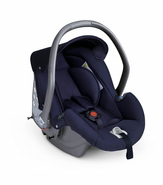 Cam Area Zero+ 0+ (0 - 13 kg; 0 - 15 Monate) Navy Autositz für Babys