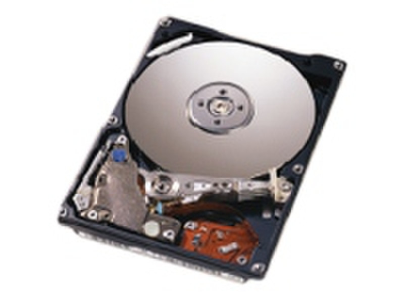 Lenovo HD 40GB ATA100 EIDE SL 7200rpm f TC 40GB Ultra-ATA/100 internal hard drive