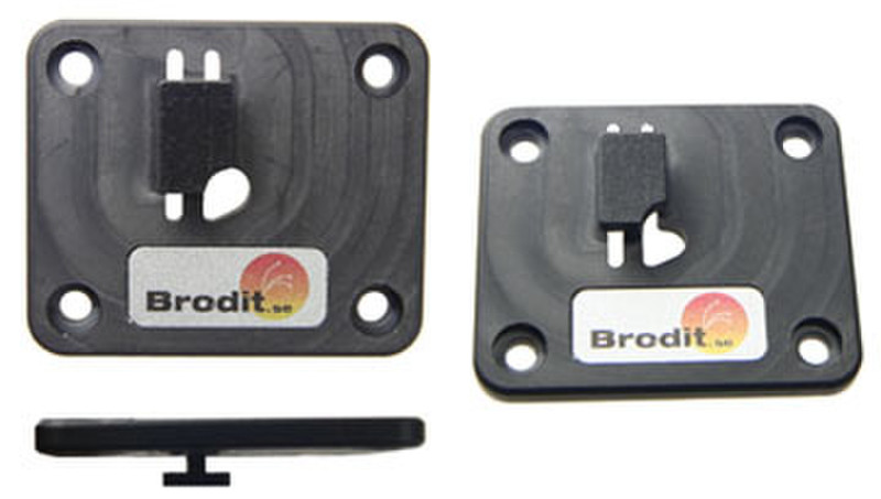 Brodit Montage Adapter
