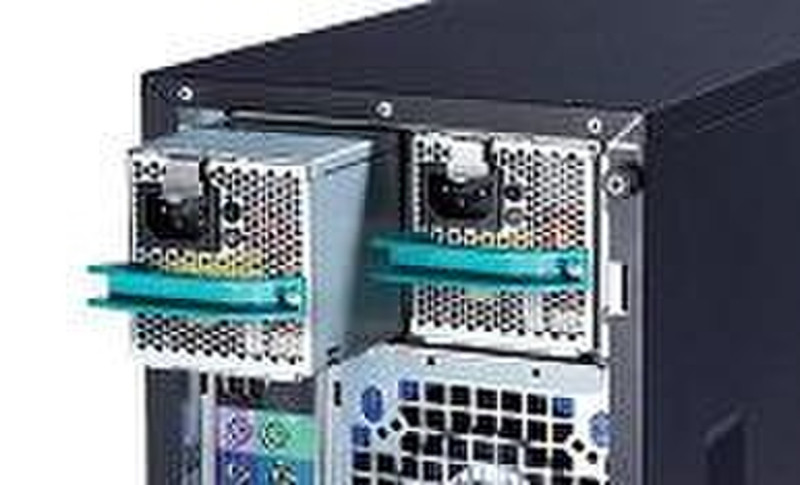 Acer 610W hot-swap redundant power supply module 610W Netzteil