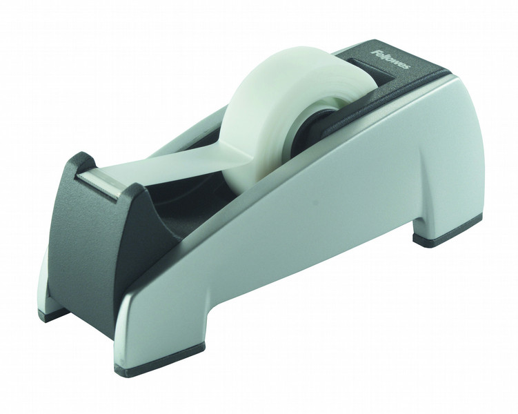 Fellowes 8032701 Grey tape dispenser