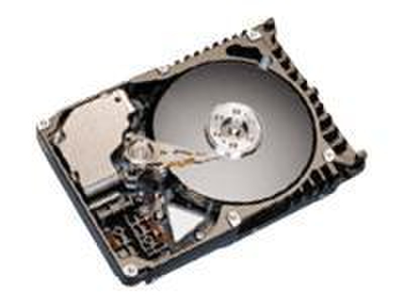 Seagate HD Atlas 10K IV 36GB U320 80Pin 10krpm 36.7GB SCSI Interne Festplatte