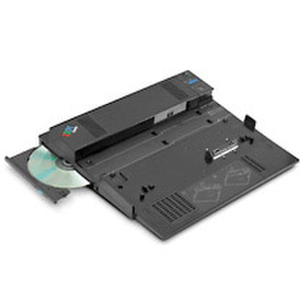 Lenovo ThinkPad X4 Dock - Europe