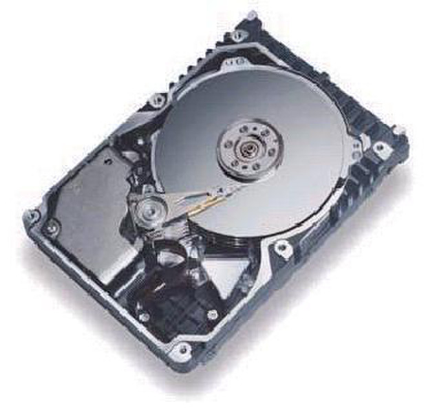 Seagate HD Atlas 10K IV 73GB U320 80pin 10krpm 73GB SCSI internal hard drive