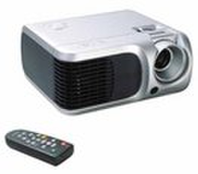 Acer Projector PD100 2000ANSI lumens DLP SVGA (800x600) data projector