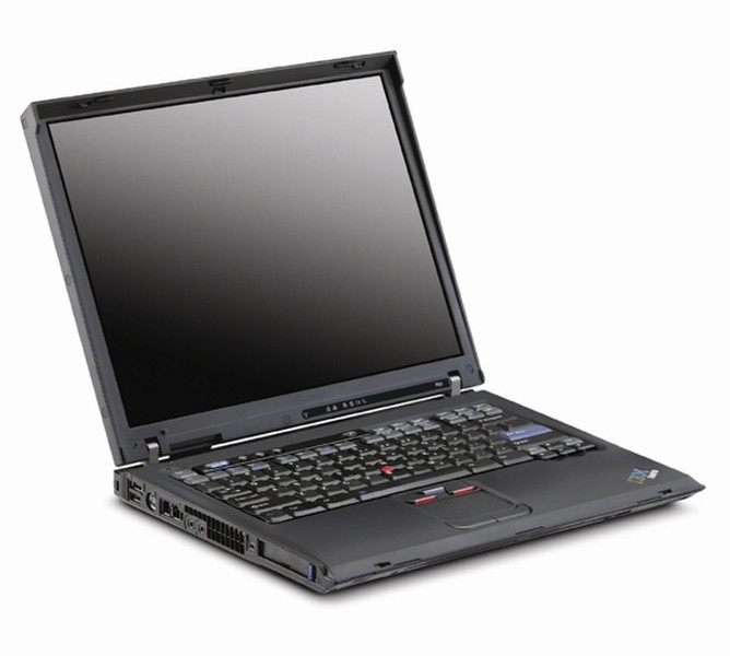 Lenovo ThinkPad R50e 1.7GHz 15Zoll 1024 x 768Pixel