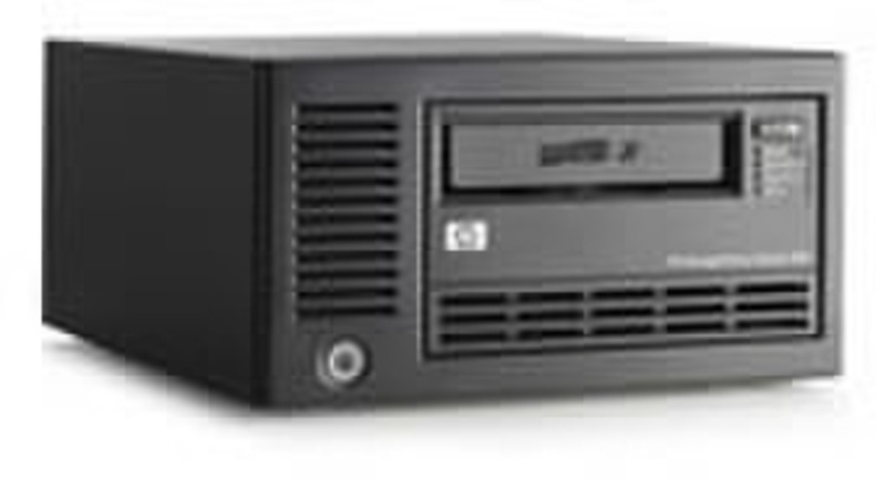 Acer LTO ULTRIUM 2 200/400GB external tape drive