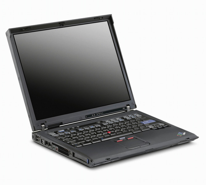 Lenovo ThinkPad R50e PM725 1600 256MB 40G XPP 1.6GHz 15