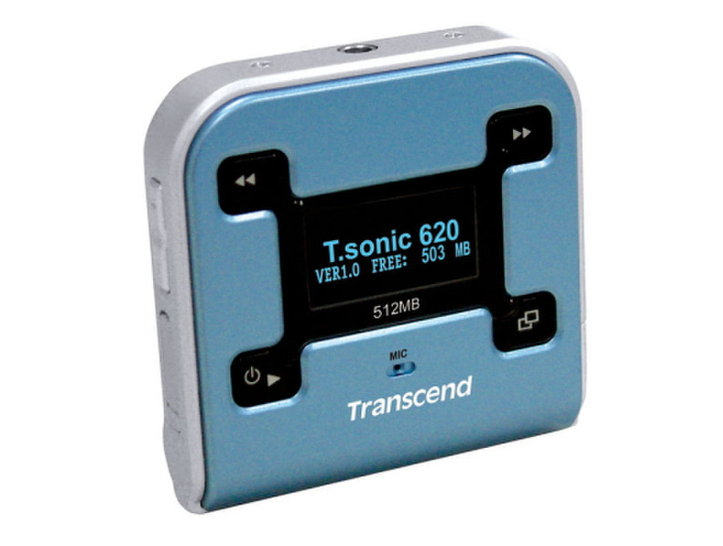 Transcend T.sonic 620 512MB