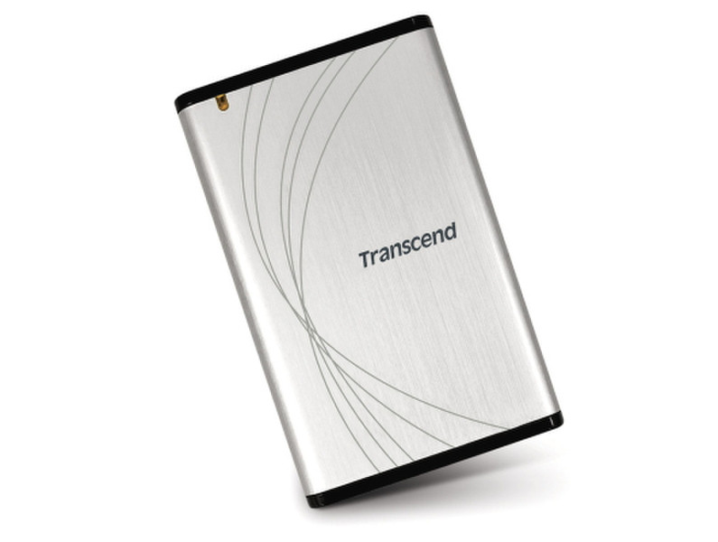 Transcend StoreJet 2.5