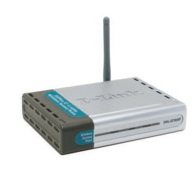 D-Link AirPlus G DWL-G700AP Wireless Access Point 54Мбит/с WLAN точка доступа