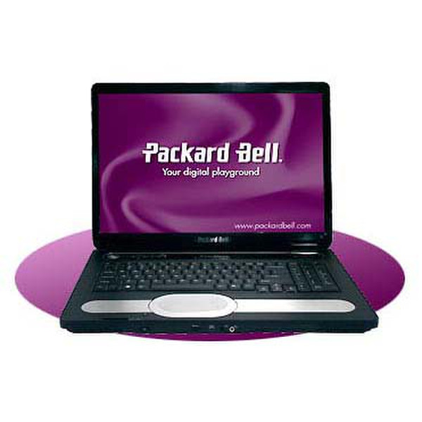 Packard Bell EasyNote W3300 Turion 64 1024MB 80GB 1.8ГГц 17