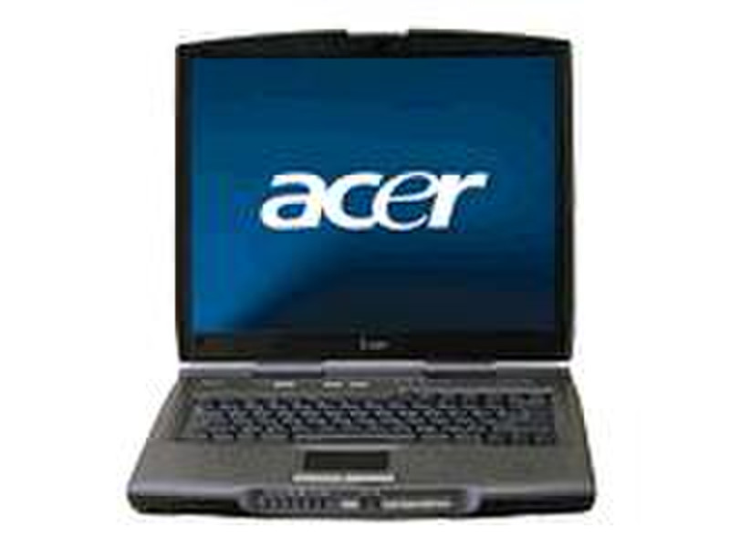 Acer Aspire 1403LC P4 2000 256MB 20GB NON 2ГГц 15