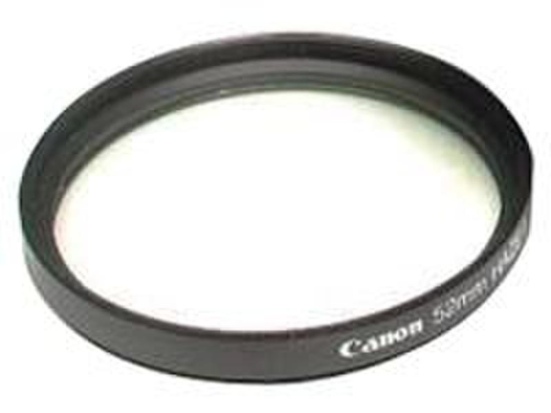 Canon Filter Set 52mm UV f EOS 300D