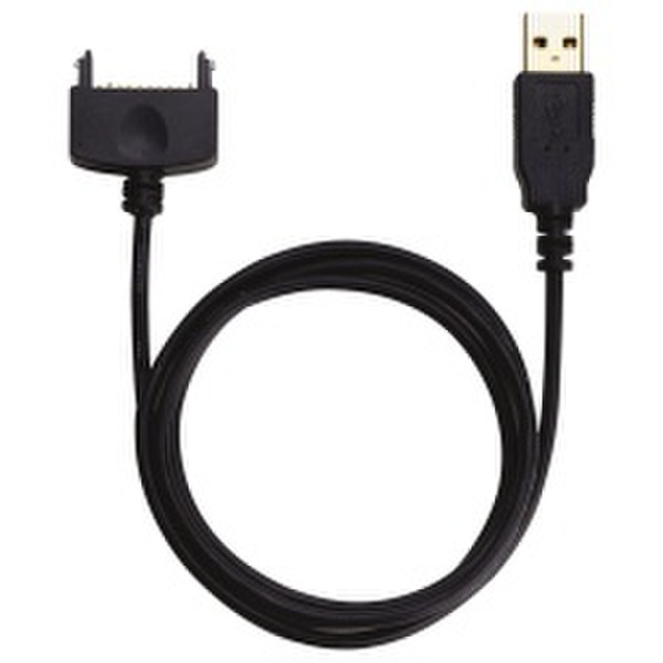 Targus Cable Charge Sync Male>USB 0.6m 4.2V