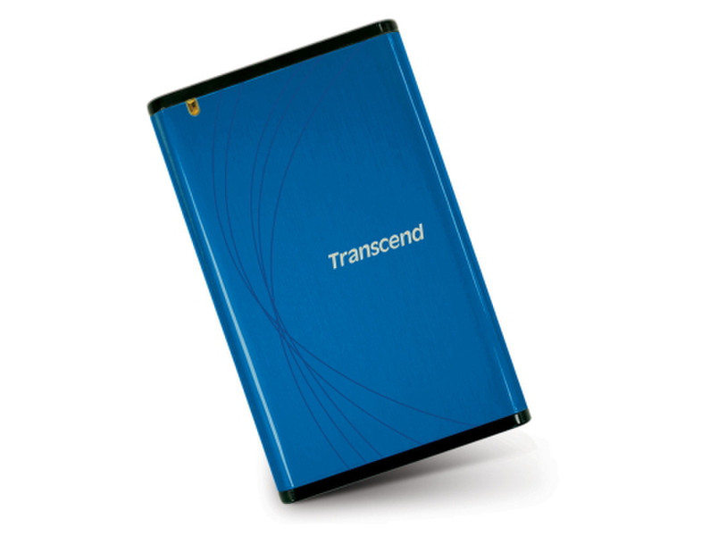 Transcend StoreJet 2.5