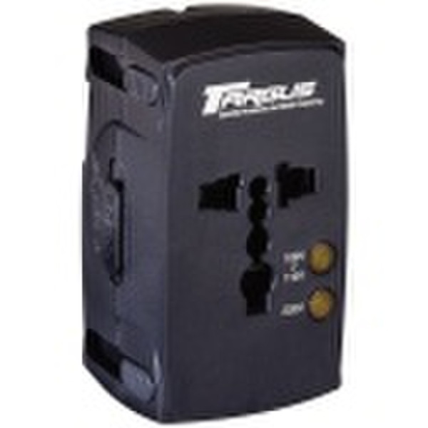 Targus All-In-One Universal Travel Adapter power adapter/inverter