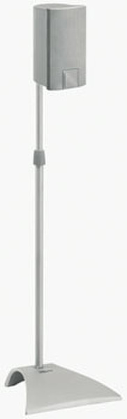 Vogel's VLS 120 Loudspeaker stand Черный подставки и крепления для колонок