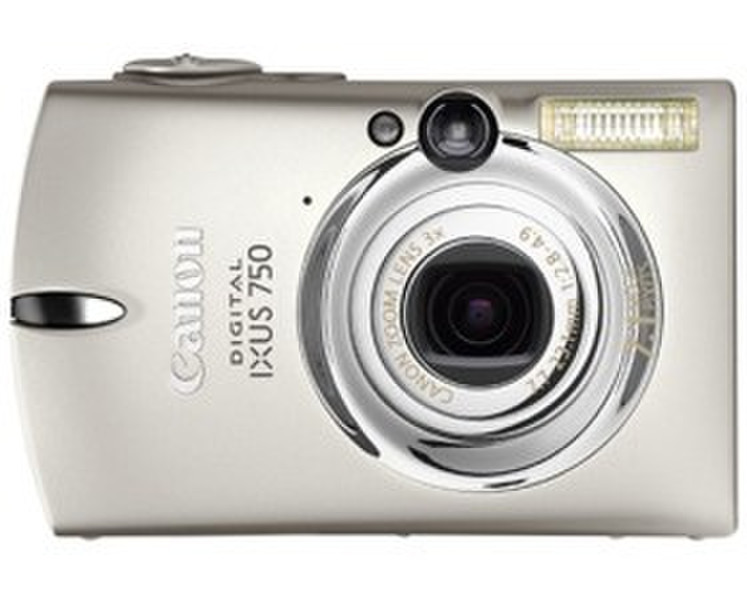 Canon Digital IXUS 750