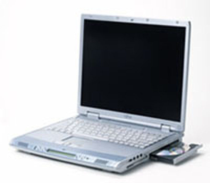 Fujitsu VFY LIFEBOOK C1020 P4-1.8G 1.8GHz 15.1