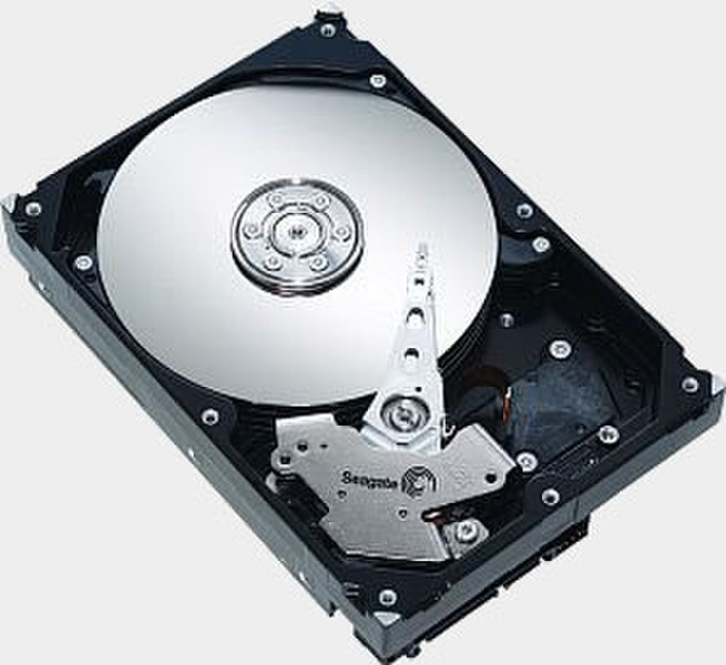 Seagate Desktop HDD Barracuda 7200.9 80, Ultra ATA/100 80GB Ultra-ATA/100 Interne Festplatte