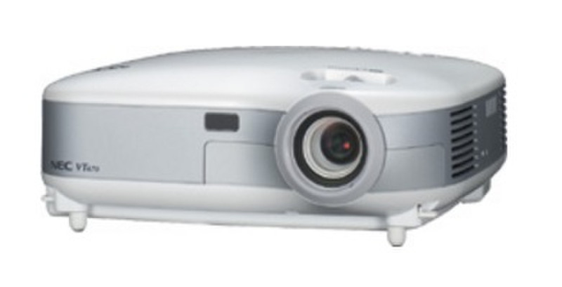 NEC MultiSync VT670 ЖК XGA (1024x768) мультимедиа-проектор