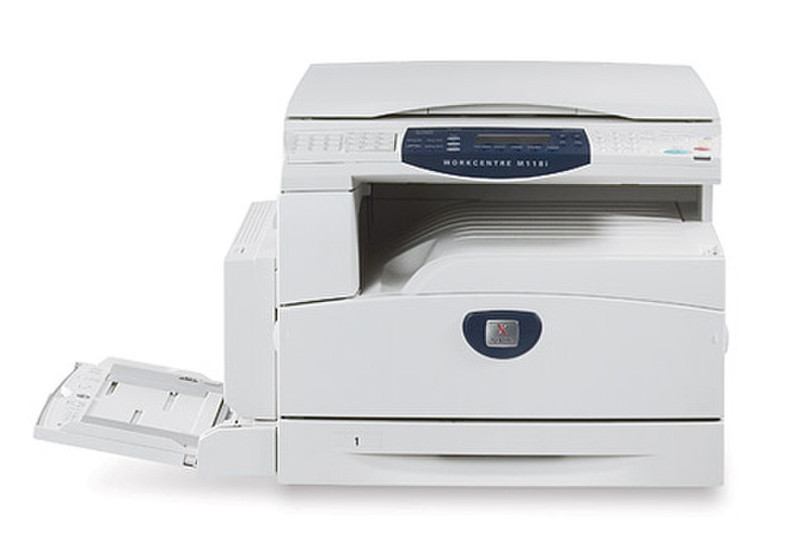 Xerox CopyCentre 118VP A3 (297 x 420 mm)