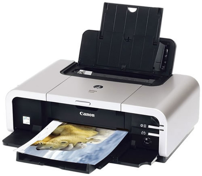 Canon PIXMA iP5200R Tintenstrahl 9600 x 2400DPI WLAN Fotodrucker