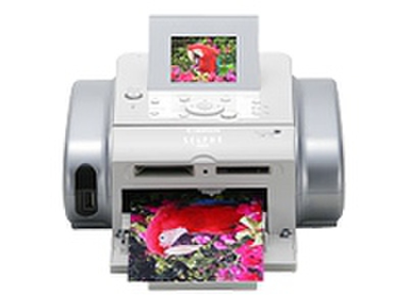 Canon SELPHY DS810 4800 x 1200DPI photo printer