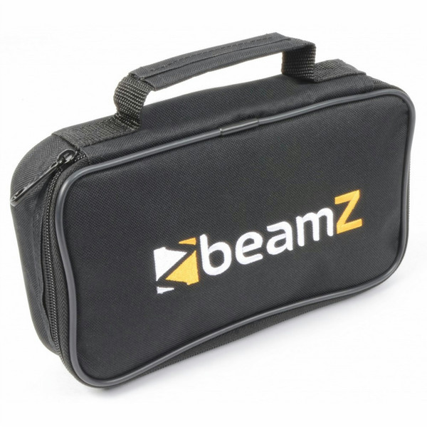 BeamZ AC-60 Briefcase/Classic Black