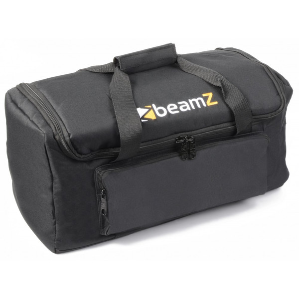 BeamZ AC-120 Black