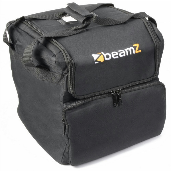 BeamZ AC-125 Black