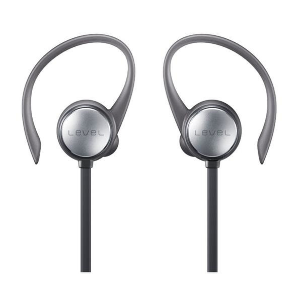 Samsung Level Active Ear-hook,Head-band,In-ear Binaural Black,Metallic
