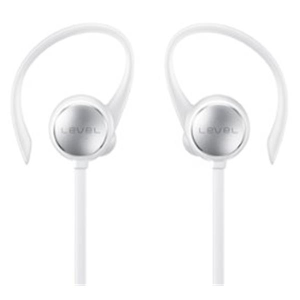 Samsung Level Active Binaural Ohrbügel, Kopfband, im Ohr Weiß