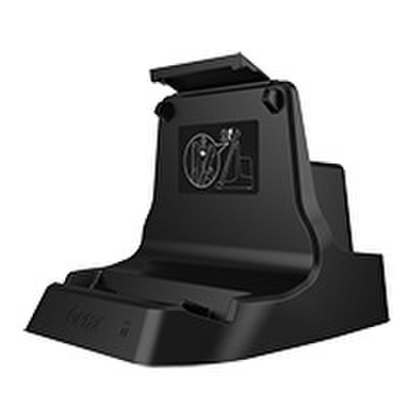 Getac GDOFEC Планшет Черный док-станция для портативных устройств