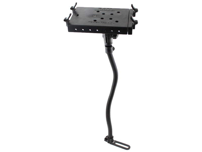 RAM Mount RAM-B-316-1-234-6U Schwarz Notebook-Ständer