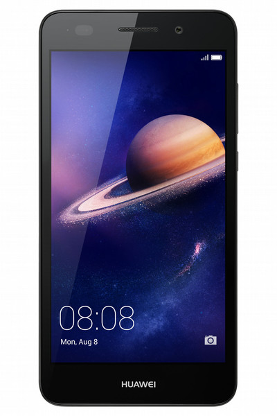 Huawei Y6 II 4G 16GB Black