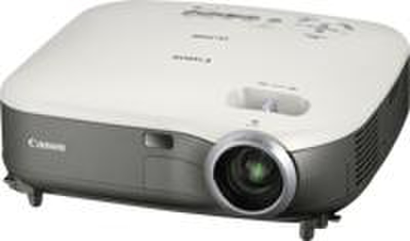 Canon Multimedia Projectors LV-7240 2100ANSI Lumen LCD XGA (1024x768) Beamer