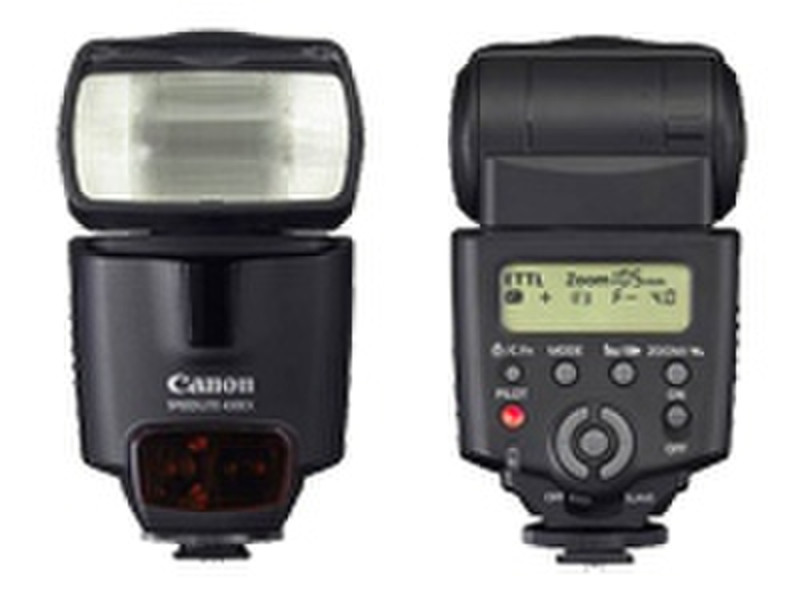 Canon Speedlight SL430EX