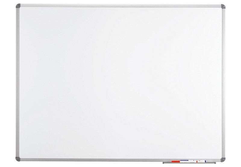 MAUL 6461484 Emaille Magnetisch Whiteboard