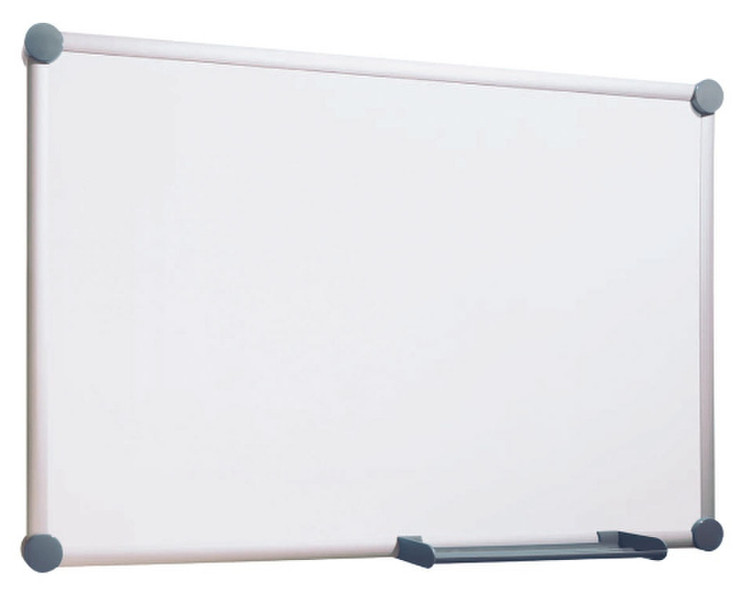 MAUL 2000 MAULpro Enamel Magnetic whiteboard