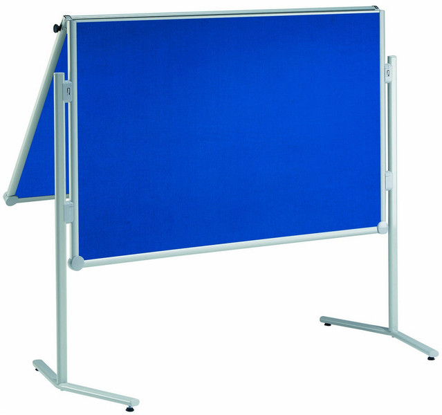 MAUL 6380682 Magnetisch Whiteboard