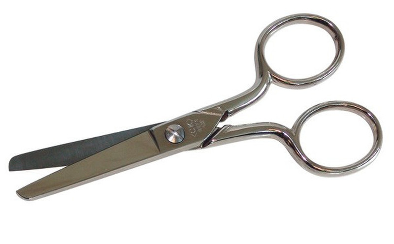 C.K Tools C807245 Прямой отрез Нержавеющая сталь канцелярские ножницы / ножницы для поделок