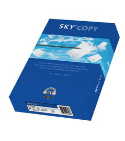 Papyrus Sky Copy A4 (210×297 mm) Blue inkjet paper